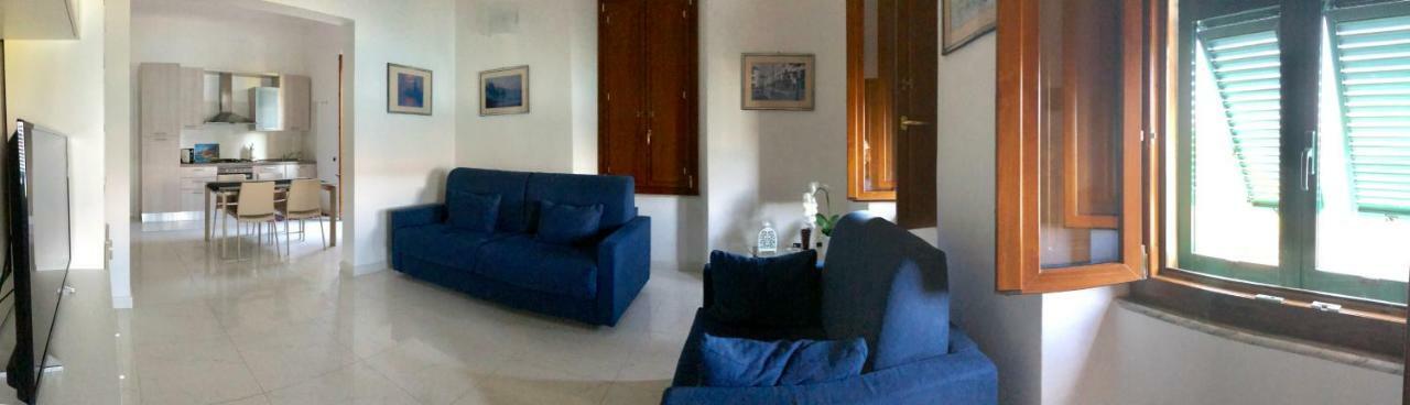 Denada Apartment Porto Venere Exterior photo