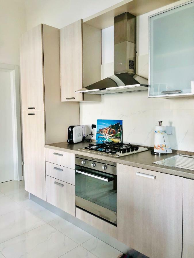 Denada Apartment Porto Venere Exterior photo