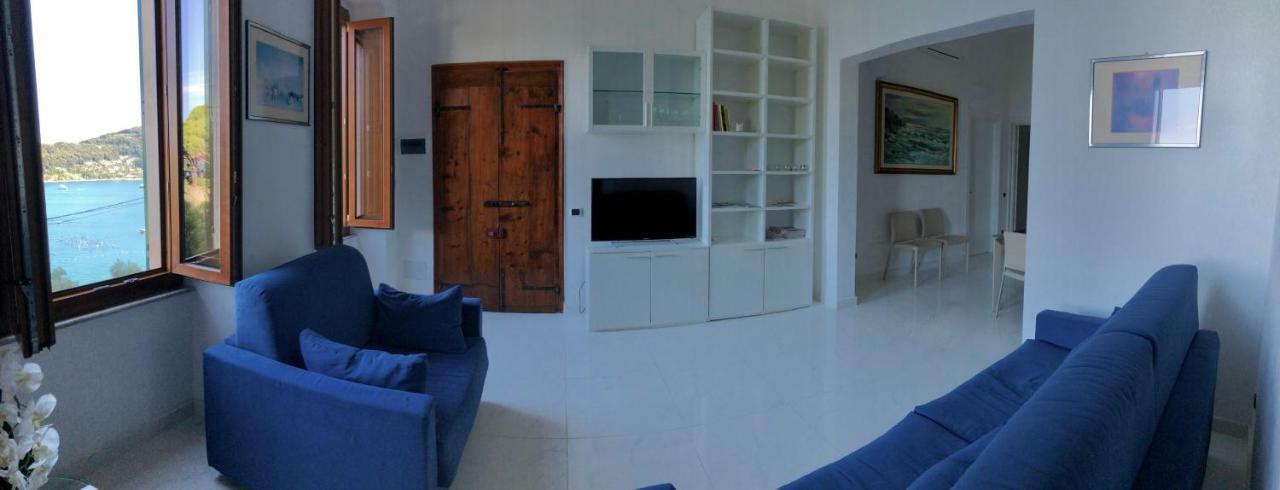 Denada Apartment Porto Venere Exterior photo